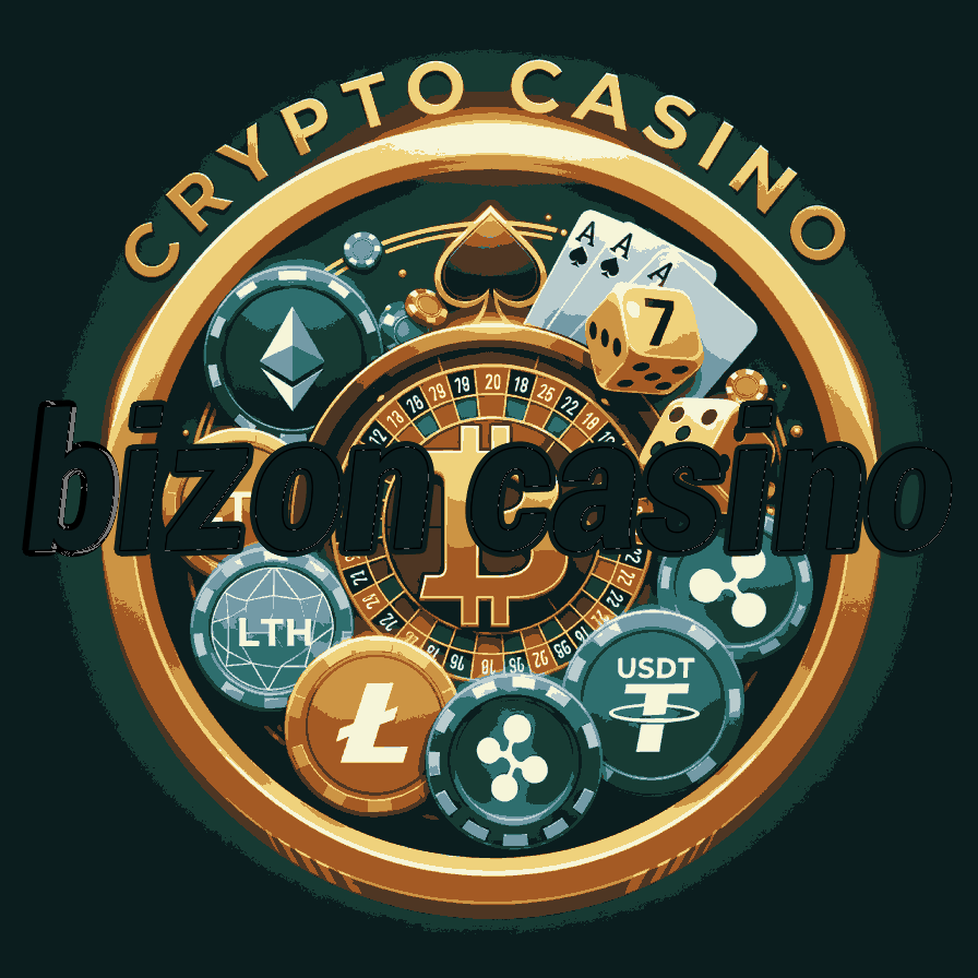 Bizon Casino - Wild Buffalo-Themed Slots